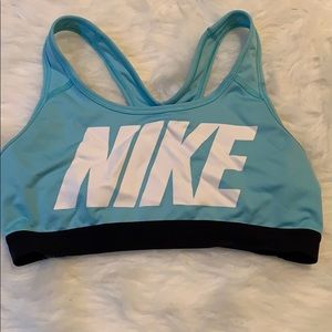 Nike Dri Fit Sports Bra